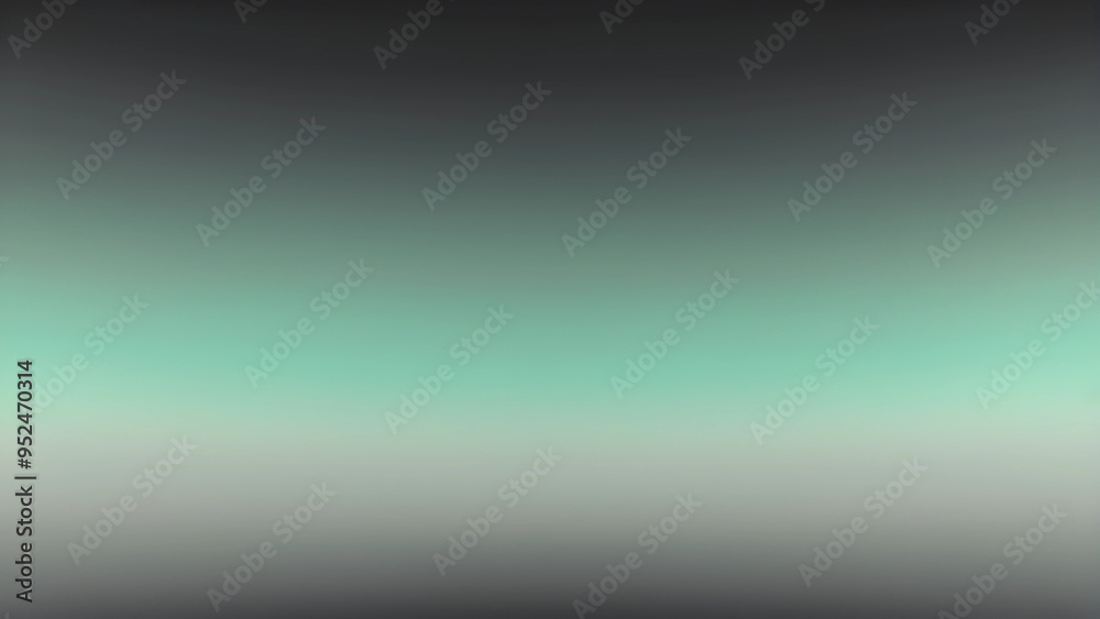 gradient background charcoal black to mint grean color blur watercolor abstract banner gradient background charcoal black to mint grean color blur watercolor abstract banner
