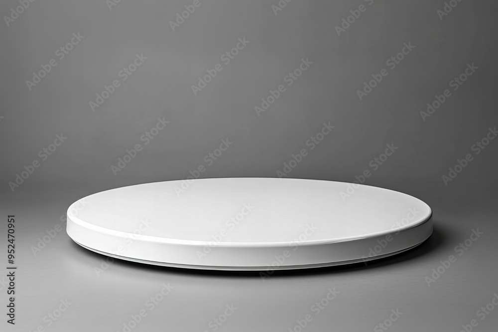podium with minimal background podium with minimal background