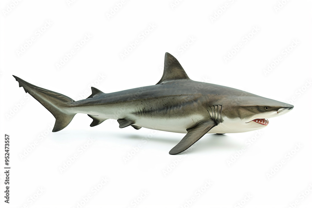a shark with a very sharp teeth and sharp teeth a shark with a very sharp teeth and sharp teeth