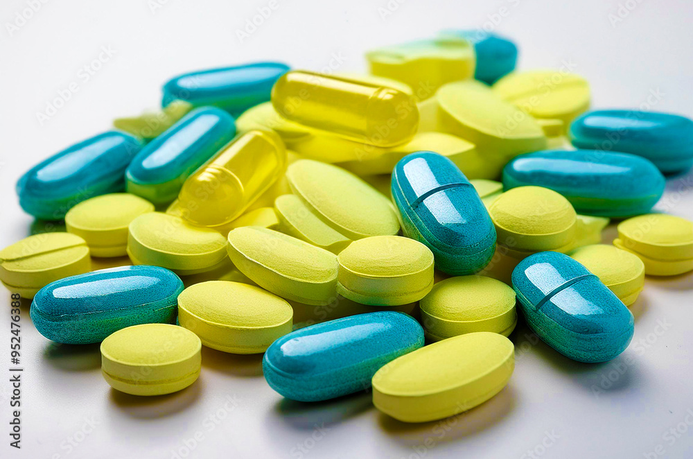 pills and capsules pills and capsules