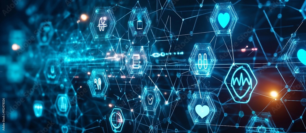 Integrated Digital Health Ecosystem, interconnected health information systems, telemedicine platforms, wearable devices, Health IT Systems, Health Data Management, Integrated Digital Health Ecosystem, interconnected health information systems, telemedicine platforms, wearable devices, Health IT Systems, Health Data Management,