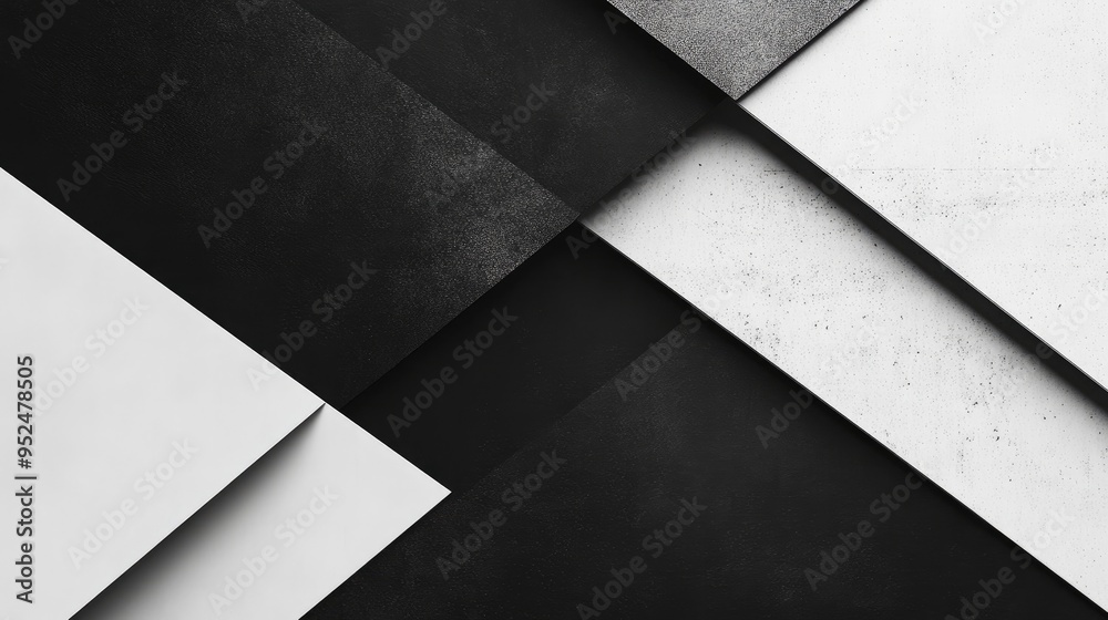 A minimalist black-and-white design with clean lines and geometric shapes, ideal for modern graphic projects A minimalist black-and-white design with clean lines and geometric shapes, ideal for modern graphic projects