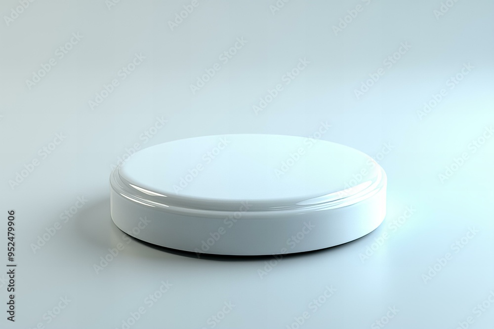 podium with minimal background podium with minimal background