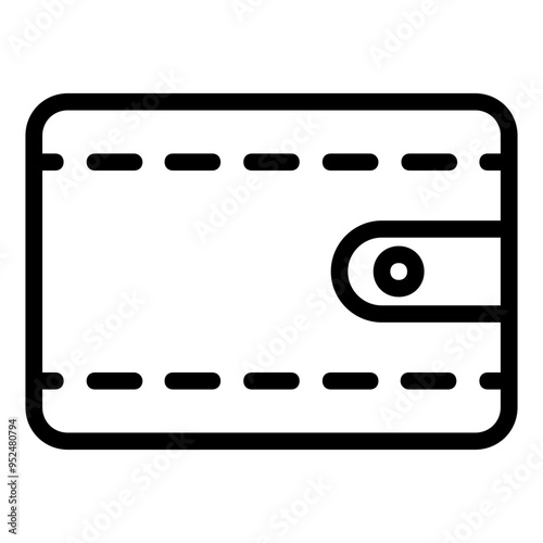 wallet icon