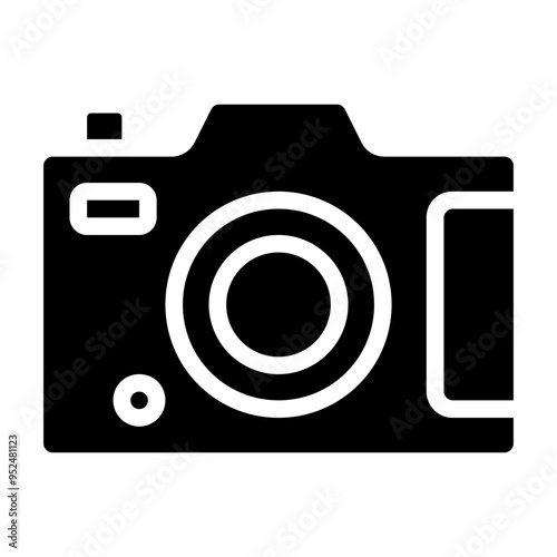 camera icon