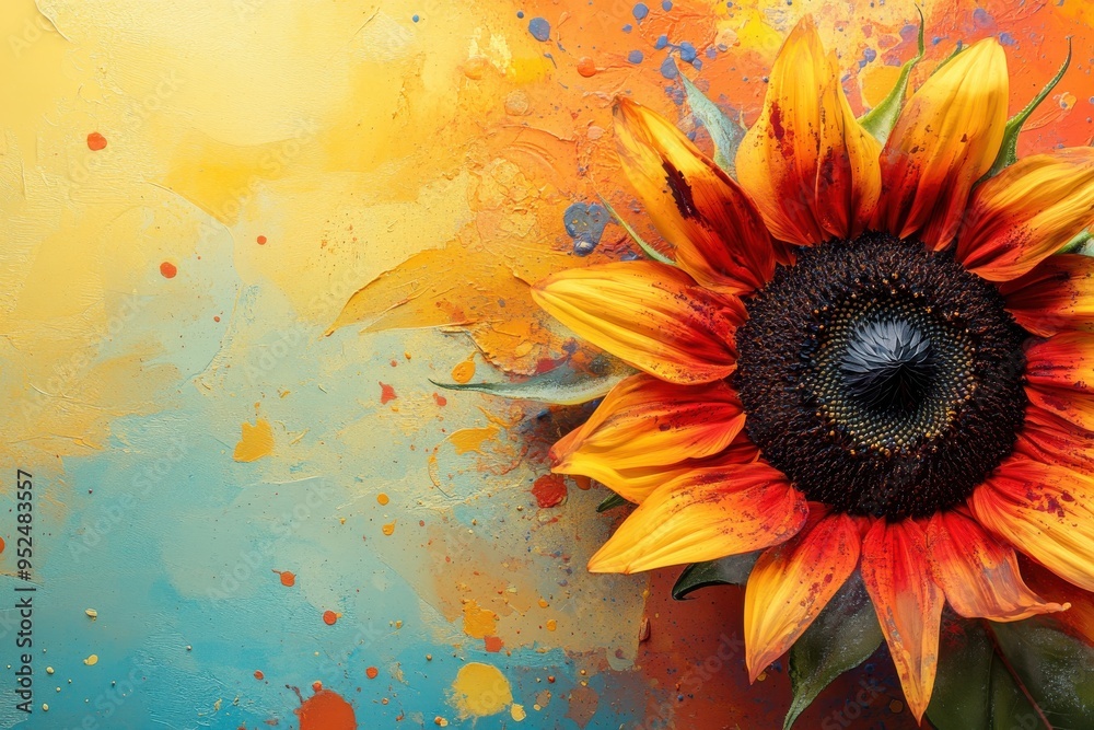 sunflower sunflower