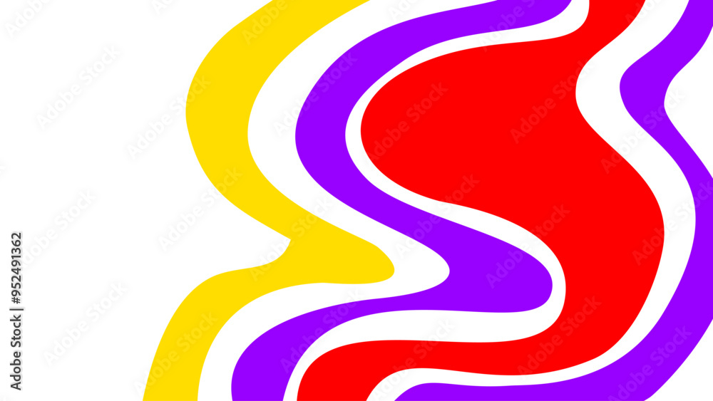 Abstract wavy Background. blue and orange background. abstract wave vector background. Abstract curvy background. abstract flat illustration background. Abstract wavy Background. blue and orange background. abstract wave vector background. Abstract curvy background. abstract flat illustration background.