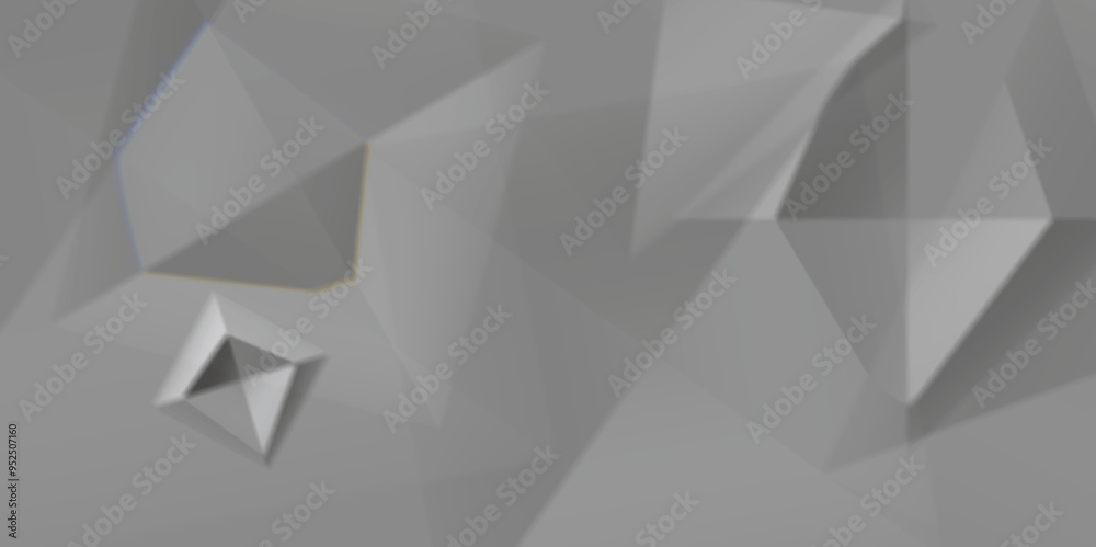 Fototapeta premium Gray crumpled paper texture background. white fabric crushed textured crumpled. white wrinkly backdrop paper background. gray paper texture material.panorama grunge wrinkly paper texture.paper texture