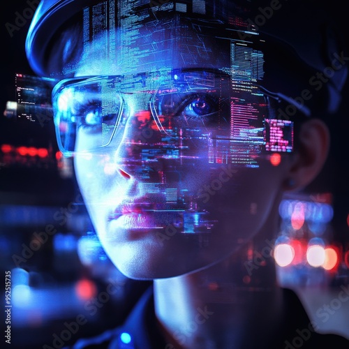 AI Protecting Against Bias in Predictive Policing Systems