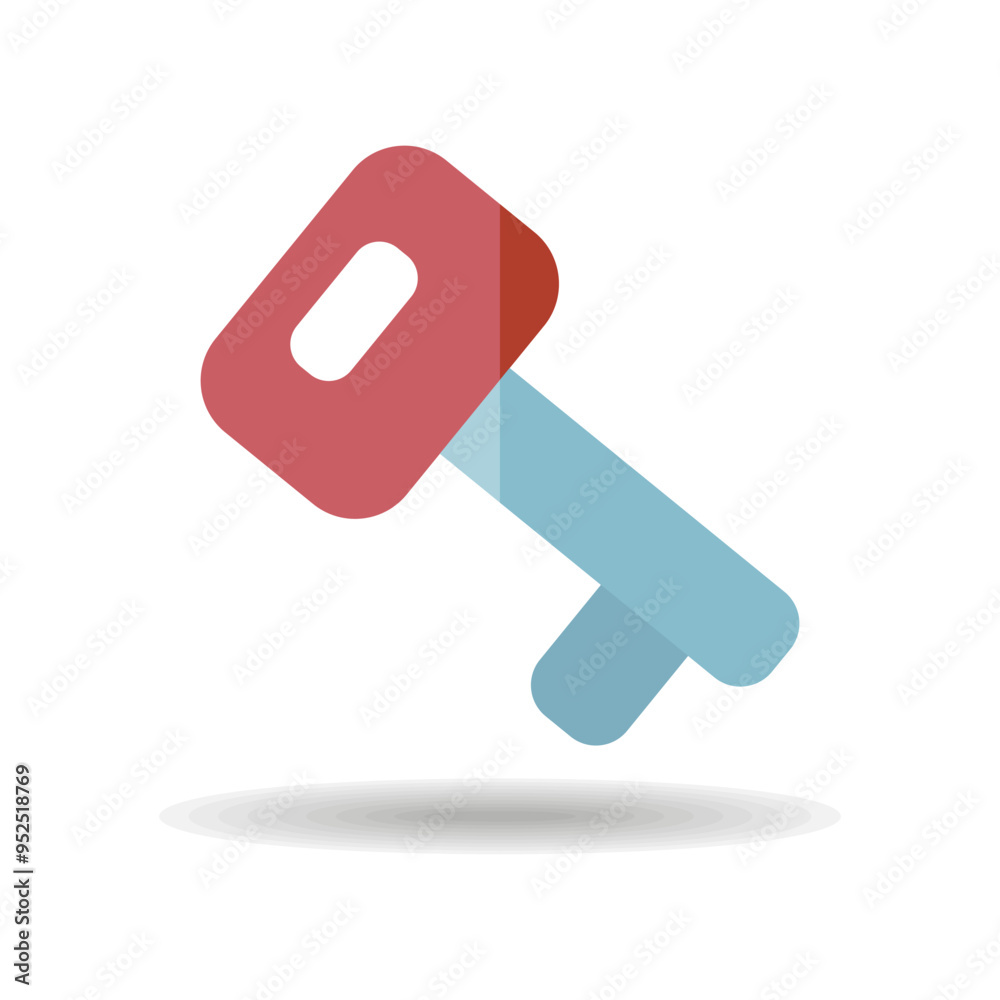 Access key vector icon on white background Access key vector icon on white background
