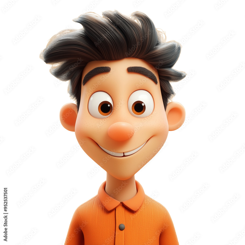 Mockup, Versatile Animated Character Design, Neutral Animated Character, Adaptable Cartoon Character, photorealistic, minimalistic, modern, versatile, character, animated Mockup, Versatile Animated Character Design, Neutral Animated Character, Adaptable Cartoon Character, photorealistic, minimalistic, modern, versatile, character, animated