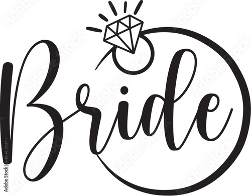 Bride