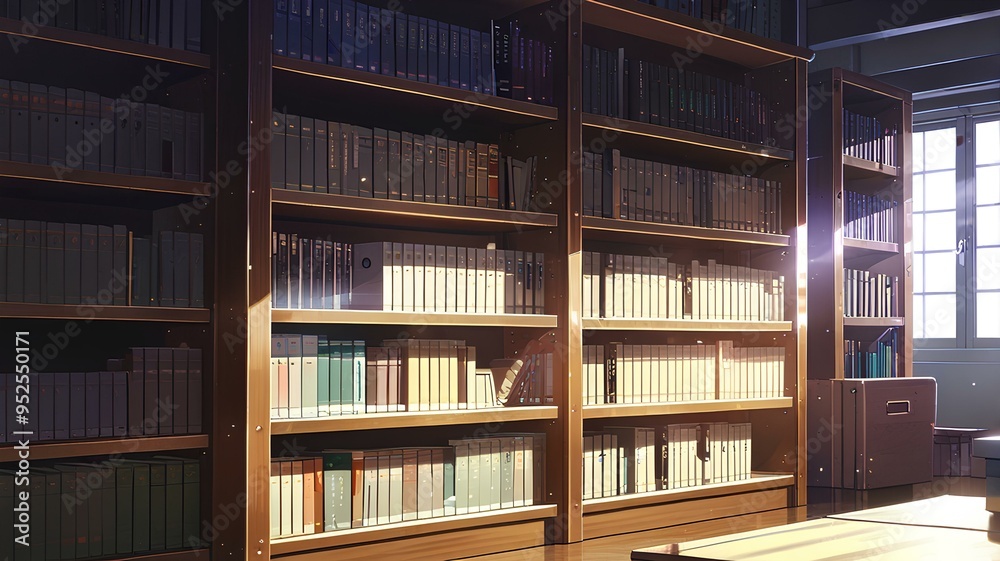 Dark academia bookshelf publication furniture bookcase. Dark academia bookshelf publication furniture bookcase.