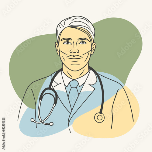 physician