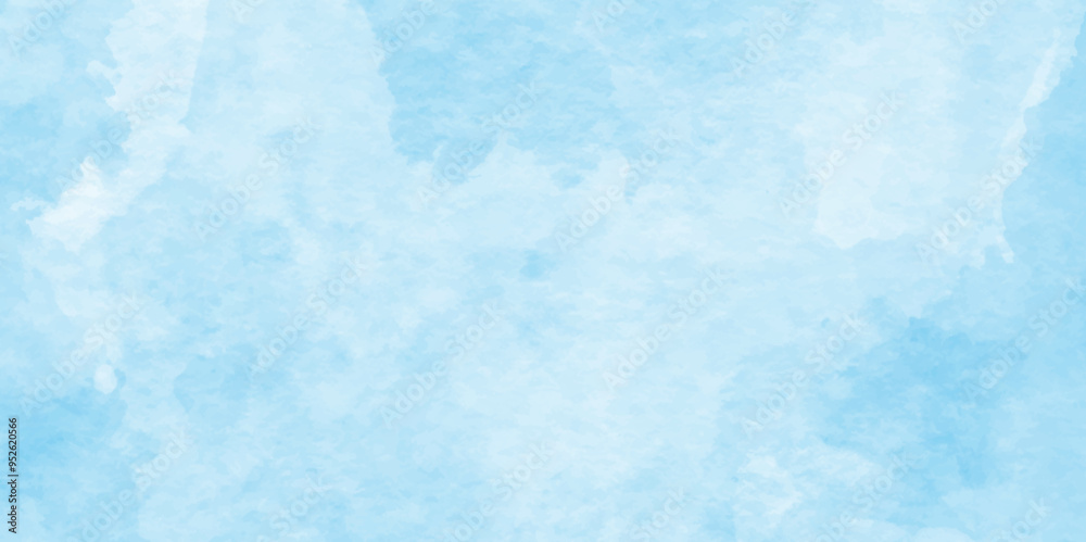 Pastel blue paper texture pattern background with space,Creative vintage light sky blue background with various clouds and fogg, Set of vector pastel color paint stain. Blue watercolor background, Pastel blue paper texture pattern background with space,Creative vintage light sky blue background with various clouds and fogg, Set of vector pastel color paint stain. Blue watercolor background,