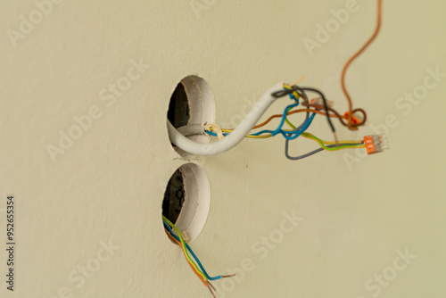 Electrical Wiring Installation