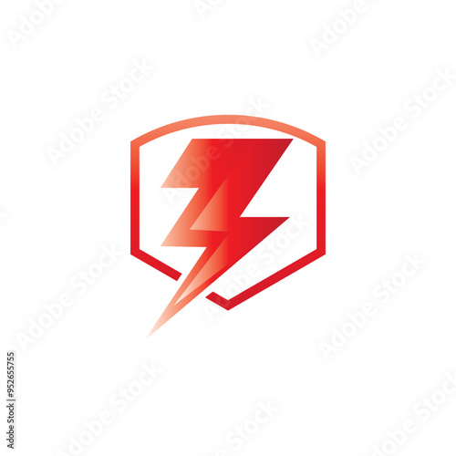Free Download lightning bolt logo. Thunderbolt icon, Flash Thunderbolt Energy Power Logo vector , electric power logo, northern power, energy symbol, electric logo design vector silhouette,  - GFXLoad