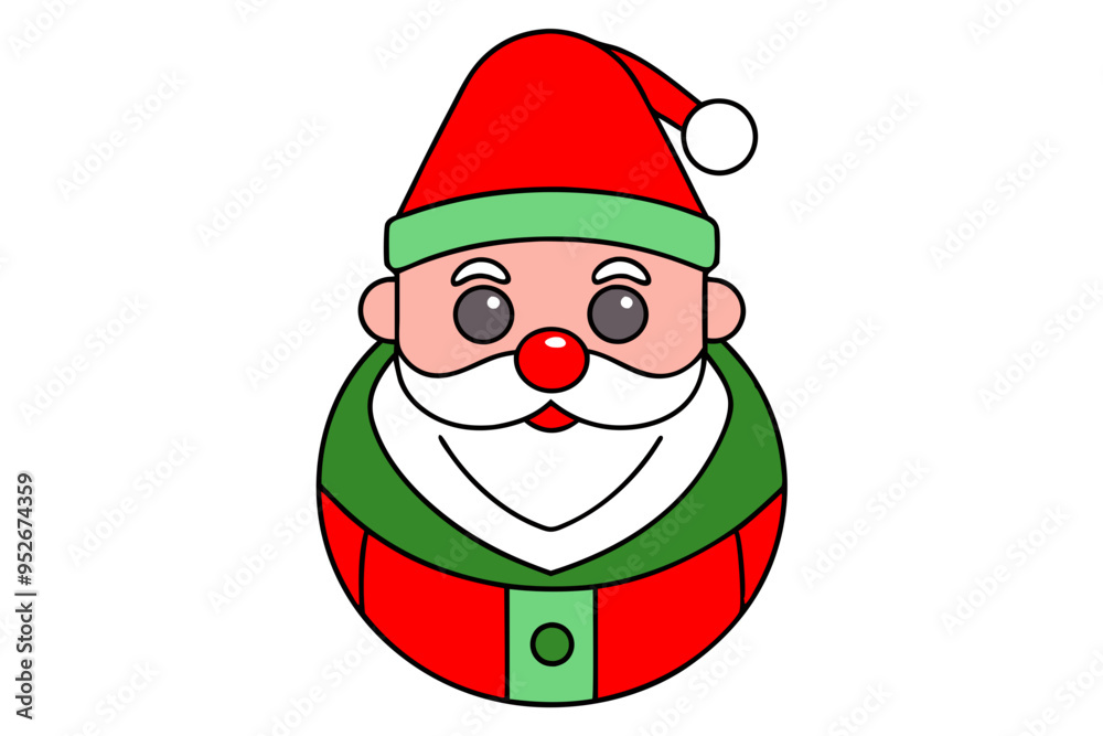 christmas santa claus christmas santa claus