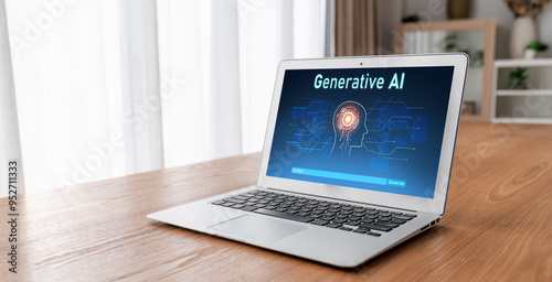 Generative AI virtual assistant tools for prompt engineer and user for ease of engage artificial intelligence AI technology help people to work with generative AI functions by prompting the AI snugly