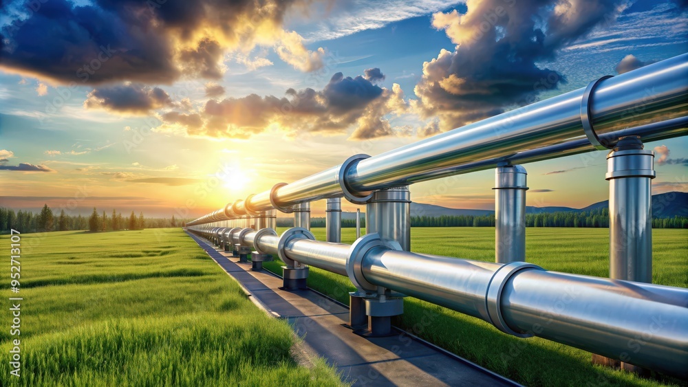 Hydrogen pipeline in energy sector leading towards a cleaner, carbon neutral future, hydrogen Hydrogen pipeline in energy sector leading towards a cleaner, carbon neutral future, hydrogen