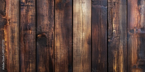 Background of natural wood texture.