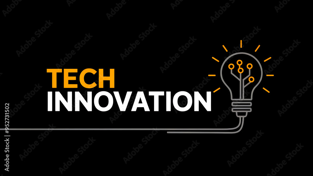 Tech Innovation Tech Innovation