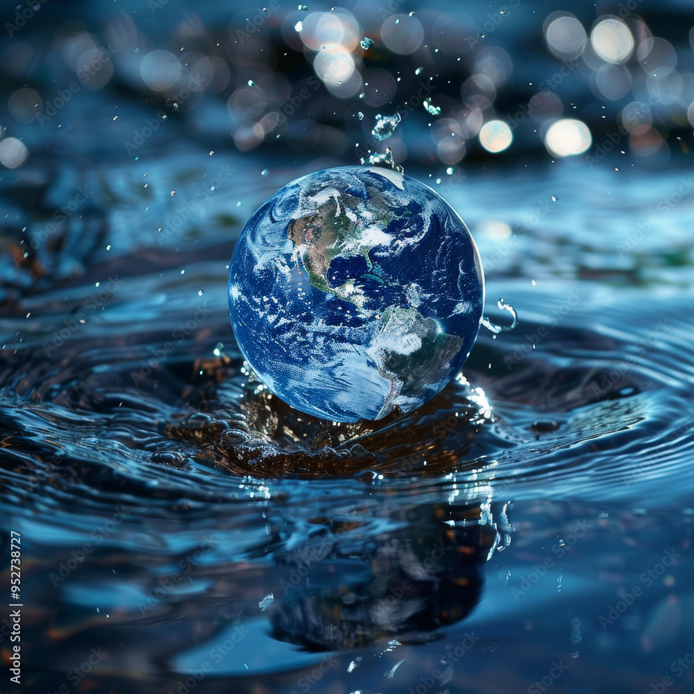 What is the future of water resources and management? What is the future of water resources and management?
