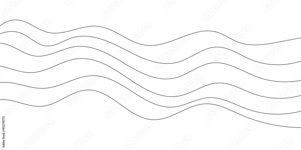 White background curved strokes wavy lines thin vector format background for desktop wallpaper White background curved strokes wavy lines thin vector format background for desktop wallpaper