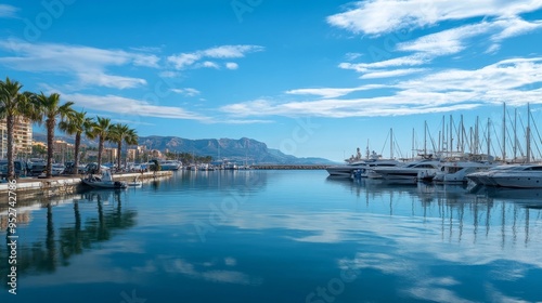 Denia, Alicante Spain