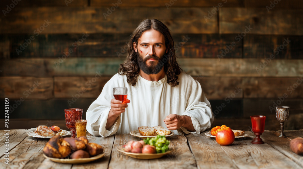 A compassionate depiction of Jesus embracing diverse followers in a peaceful setting. The image blends traditional with modern inclusivity, creating a spiritual and culturally sensitive atmosphere. A compassionate depiction of Jesus embracing diverse followers in a peaceful setting. The image blends traditional with modern inclusivity, creating a spiritual and culturally sensitive atmosphere.