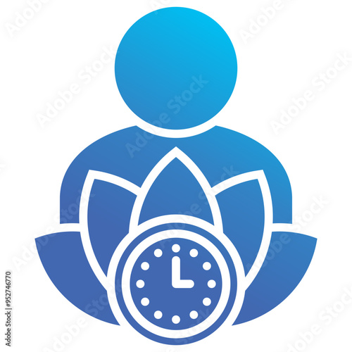Patience Icon
