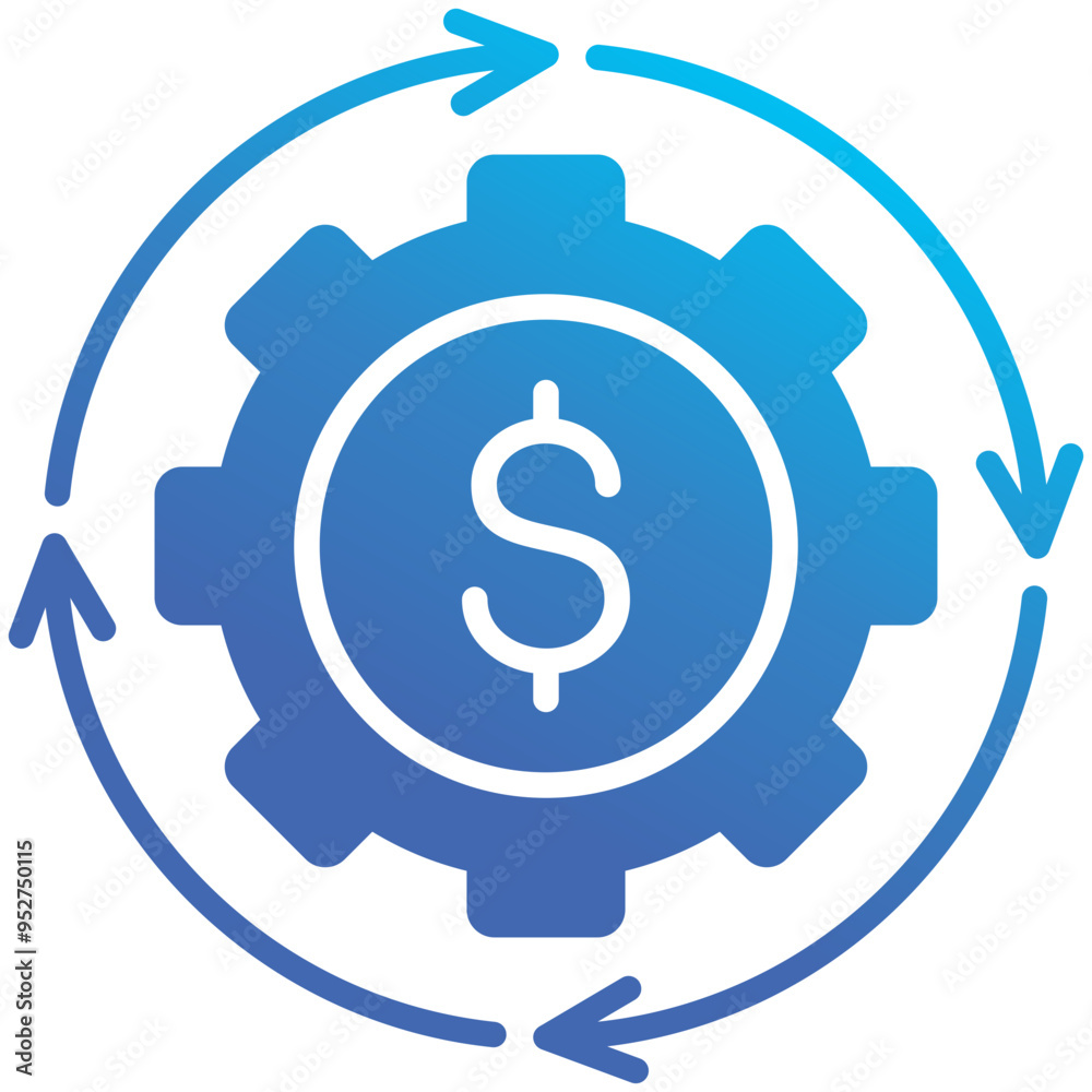 Strategic Consulting Icon Strategic Consulting Icon