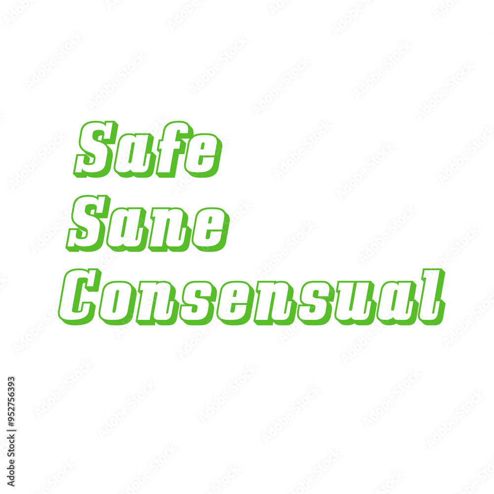 safe, sane, consensual (SSC) label safe, sane, consensual (SSC) label