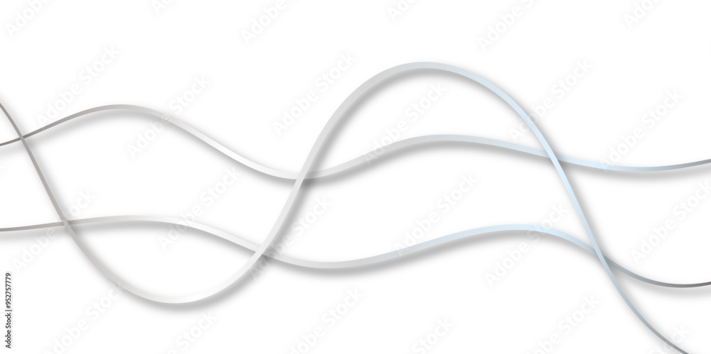 White background curved strokes wavy lines thick vector format background for desktop wallpaper White background curved strokes wavy lines thick vector format background for desktop wallpaper