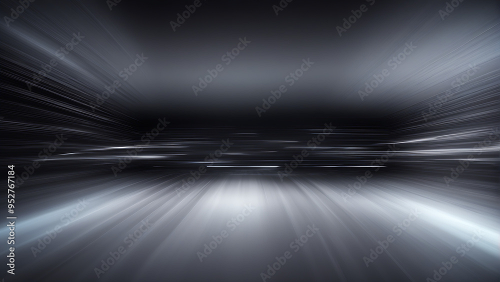 abstract light background, generative AI abstract light background, generative AI