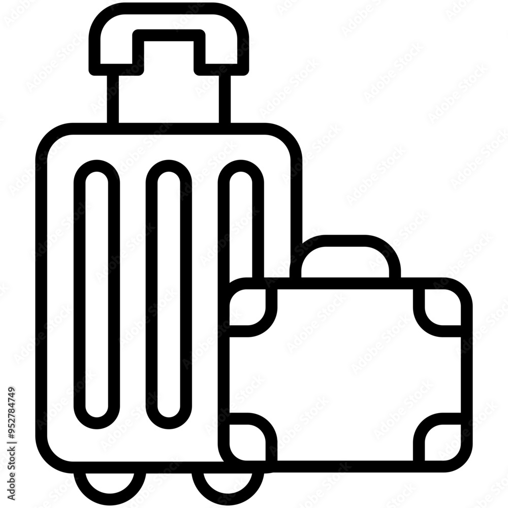 luggage luggage