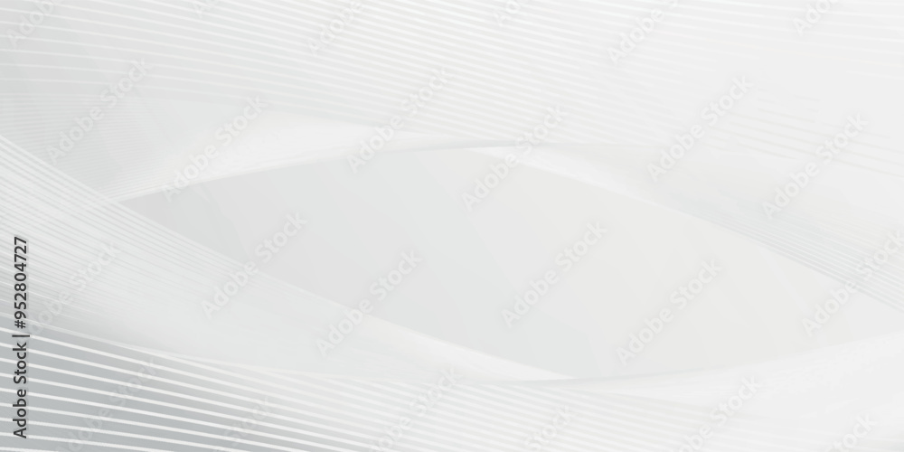 Modern abstract white background vector illustration. Modern abstract white background vector illustration.