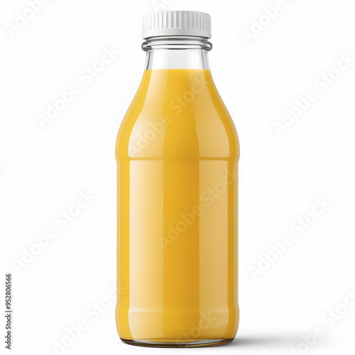 juice bottle