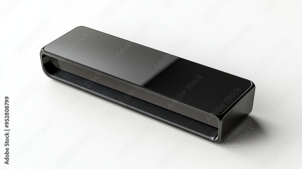 A sleek, modern device designed for technology integration and functionality. A sleek, modern device designed for technology integration and functionality.