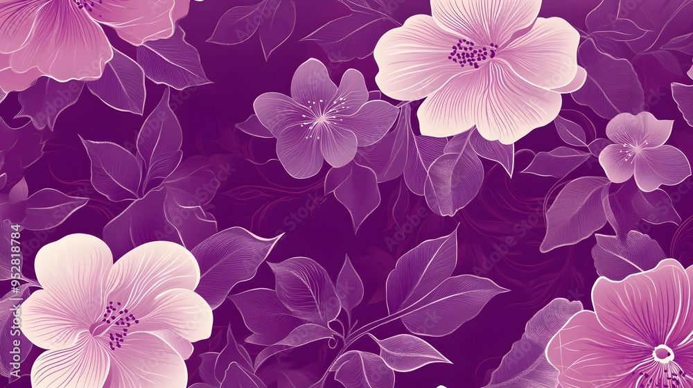 Floral, Flowers, Shapes, Pink and Purple, Abstract Image, Texture, Pattern Background, Wallpaper, Smartphone Cover and Screen, Cell Phone, PC, Laptop, 9:16 and 16:9 Format Floral, Flowers, Shapes, Pink and Purple, Abstract Image, Texture, Pattern Background, Wallpaper, Smartphone Cover and Screen, Cell Phone, PC, Laptop, 9:16 and 16:9 Format