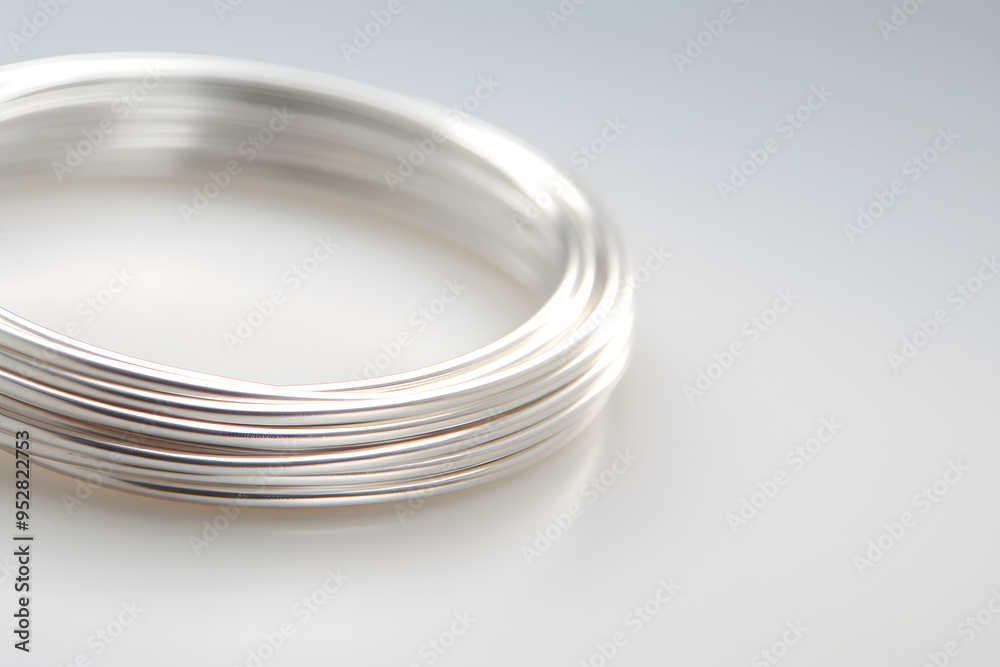 Round Wire of White Steel – Durable Material for Industrial and Construction Applications Round Wire of White Steel – Durable Material for Industrial and Construction Applications