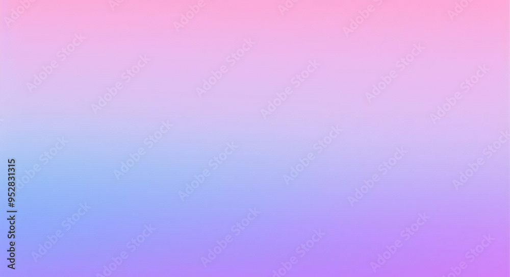 Dreamy bokeh background with soft pink and blue gradient colors Dreamy bokeh background with soft pink and blue gradient colors