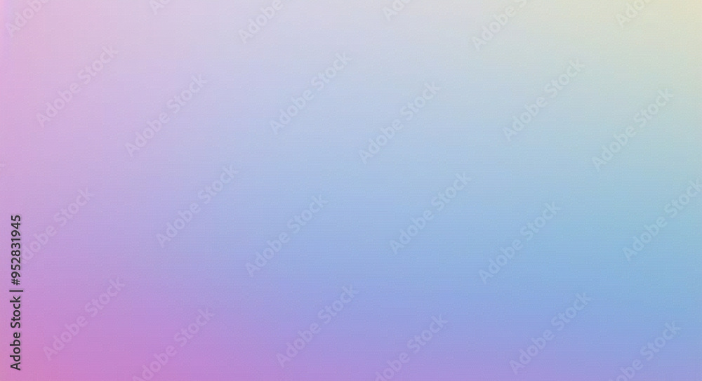 Dreamy bokeh background with soft pink and blue gradient colors Dreamy bokeh background with soft pink and blue gradient colors