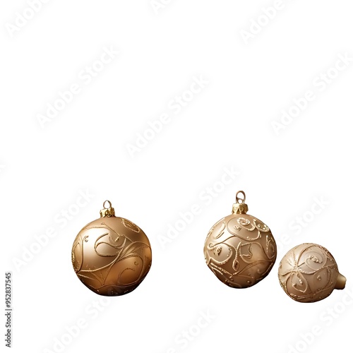 Christmas decoration on wooden background
Por Lukas Gojda photo