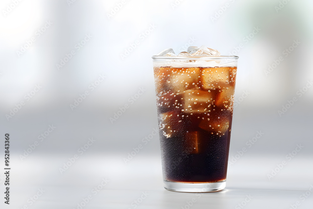 Refreshing Vanilla Cold Brew | Iced Coffee Delight with a Smooth Vanilla Flavour Refreshing Vanilla Cold Brew | Iced Coffee Delight with a Smooth Vanilla Flavour