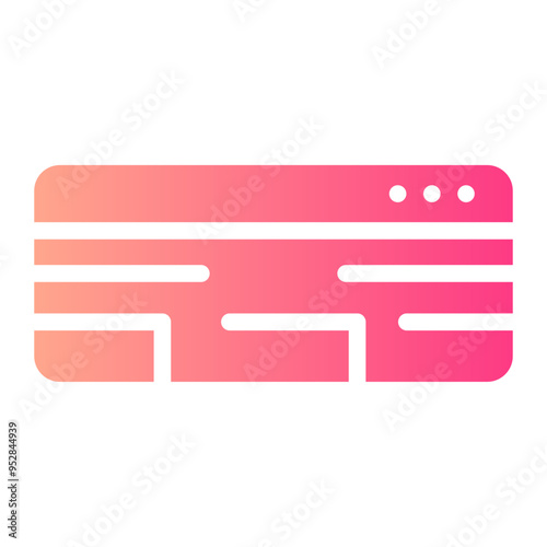 ac gradient icon