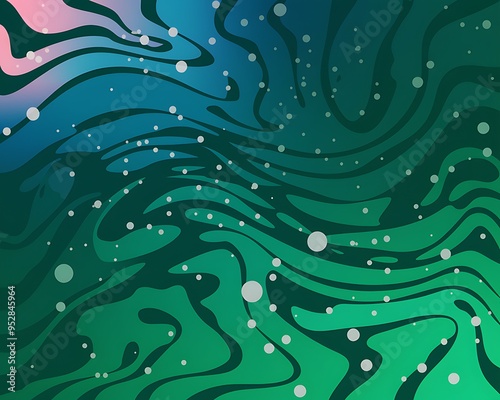 abstract background