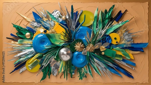 christmas tree decoration