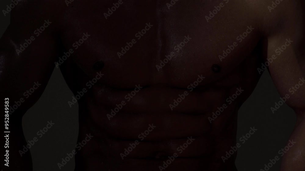 Sport Sexy Fit man showing perfect muscular ripped abs. Male Fitness model. Six pack or Ab. Perfect abs, shoulders, and chest. Close up the Abs. Closeup torso. Muscular torso and ripped abs. Sport Sexy Fit man showing perfect muscular ripped abs. Male Fitness model. Six pack or Ab. Perfect abs, shoulders, and chest. Close up the Abs. Closeup torso. Muscular torso and ripped abs.