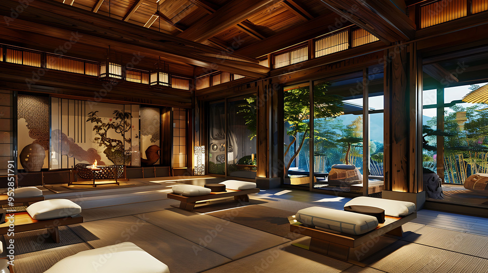 Connect with Nature Through Organic Interior Design
Connect with Nature Through Organic Interior Design